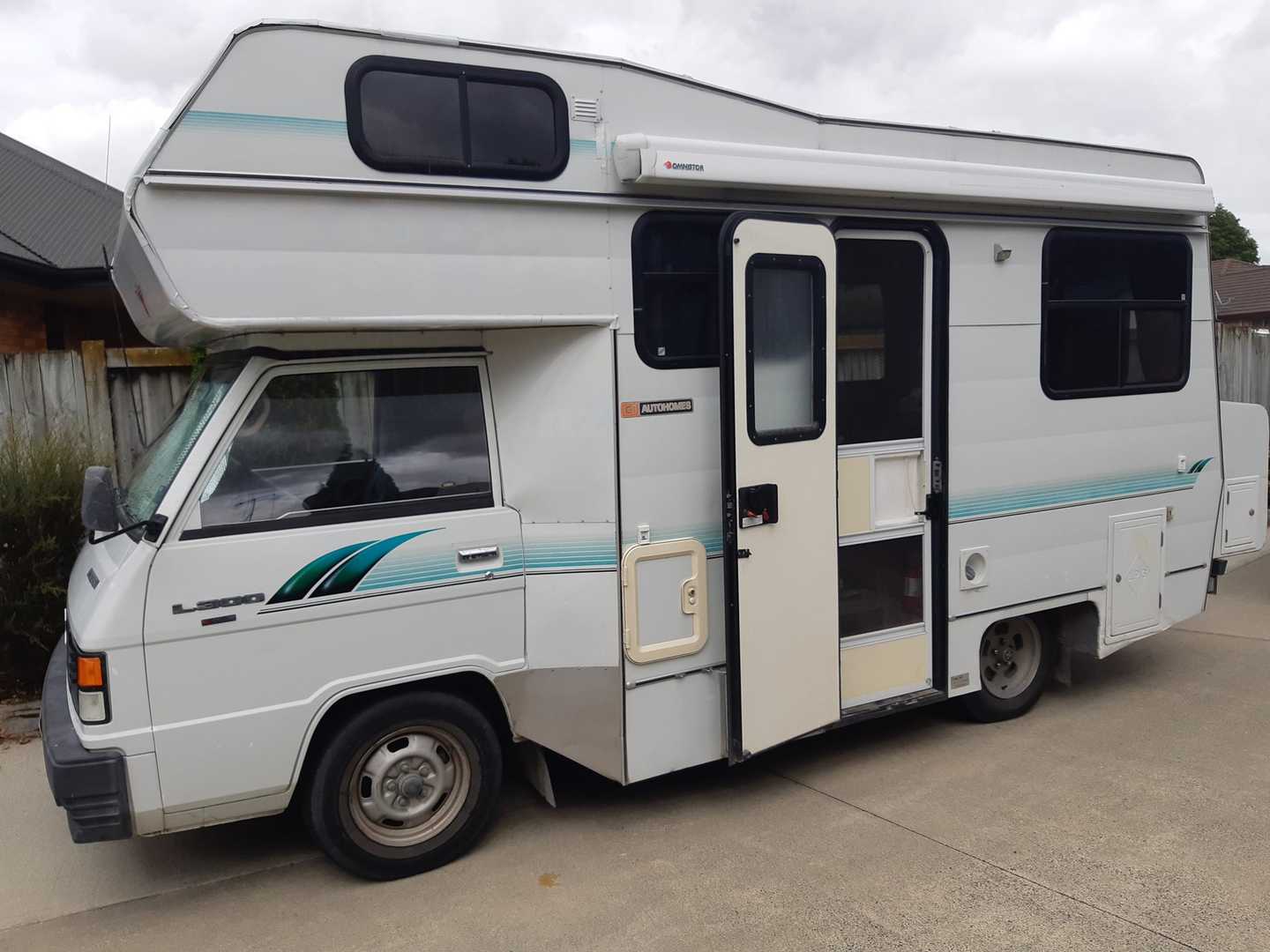 The History Of Caravans And Motorhomes In New Zealand